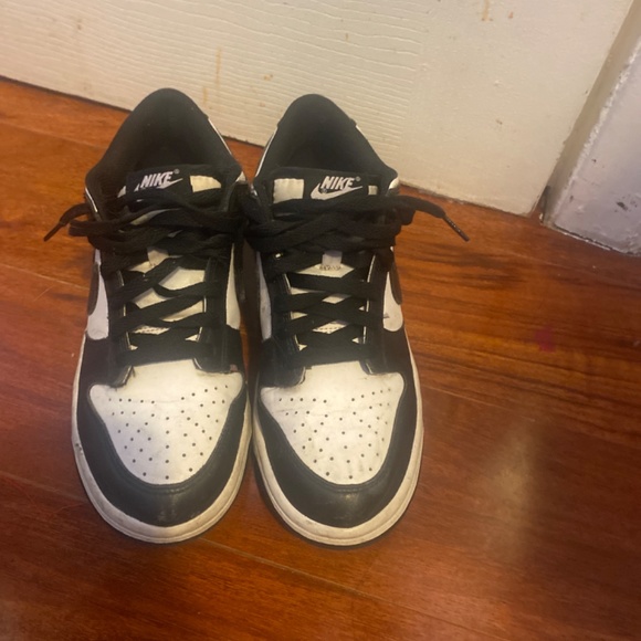 Panda dunks - Picture 2 of 4